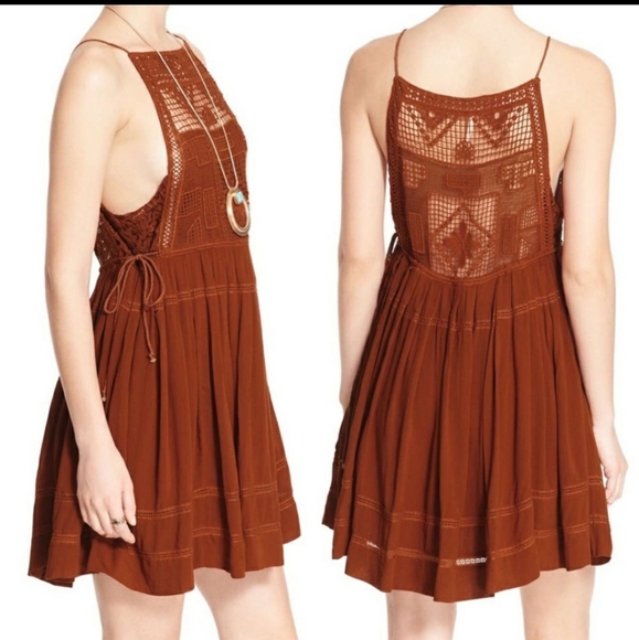 Free People Dress - Picture 2 of 7